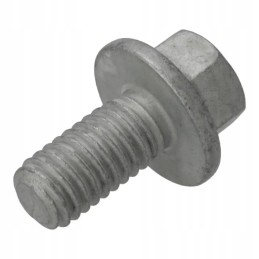 Šešiakampis varžtas