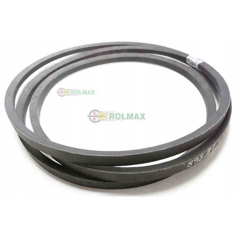 Pas New Holland tc 89817487