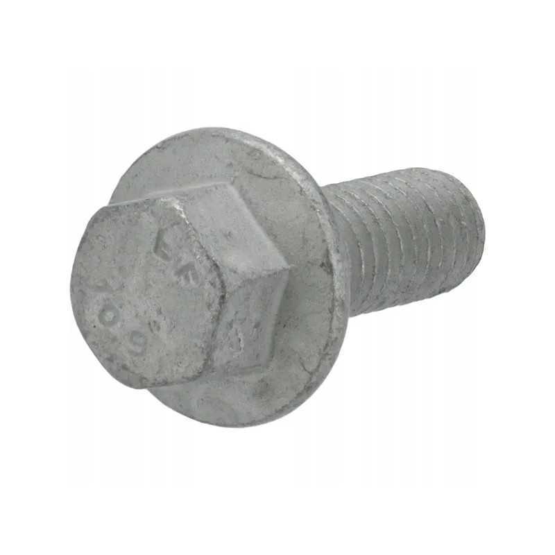 Šešiakampis varžtas