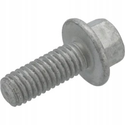 Šešiakampis varžtas