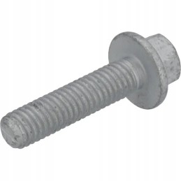 Šešiakampis varžtas