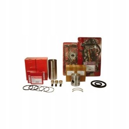 Vpb9005 vapormatic jd variklio remonto komplektas