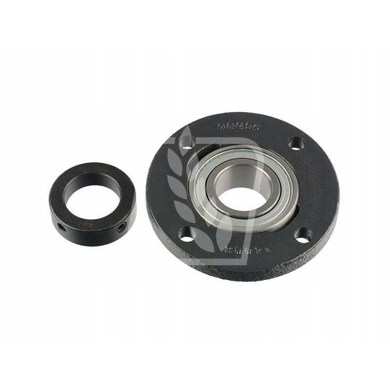 Korpusas su guoliu JHB fi 35mm 676304