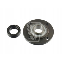 Korpusas su guoliu JHB fi 35mm 676304