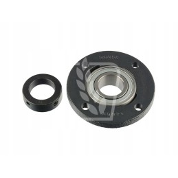 Korpusas su guoliu JHB fi 35mm 676304