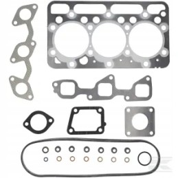 Plombų rinkinys u na