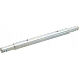 Kėlimo svirties volelis