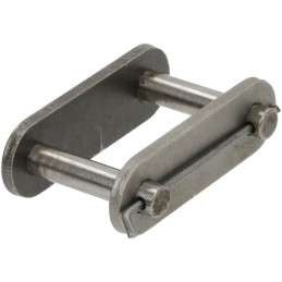 John Deere grandinės užraktas