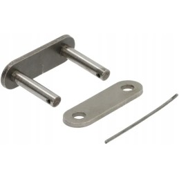 John Deere grandinės užraktas