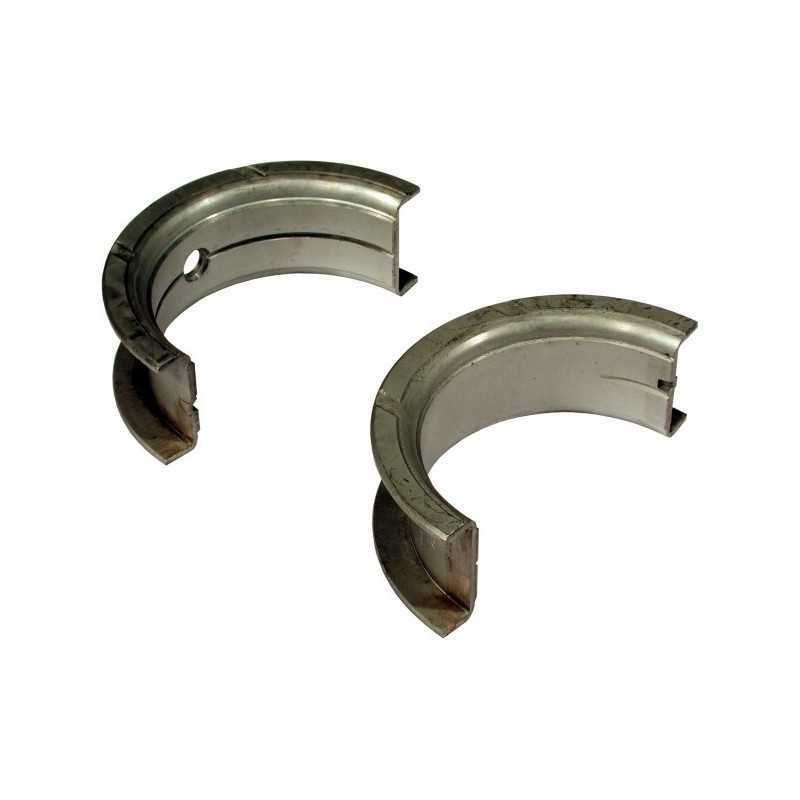 Vpc3080 švaistiklio guolių pora, pagrindinė garinė