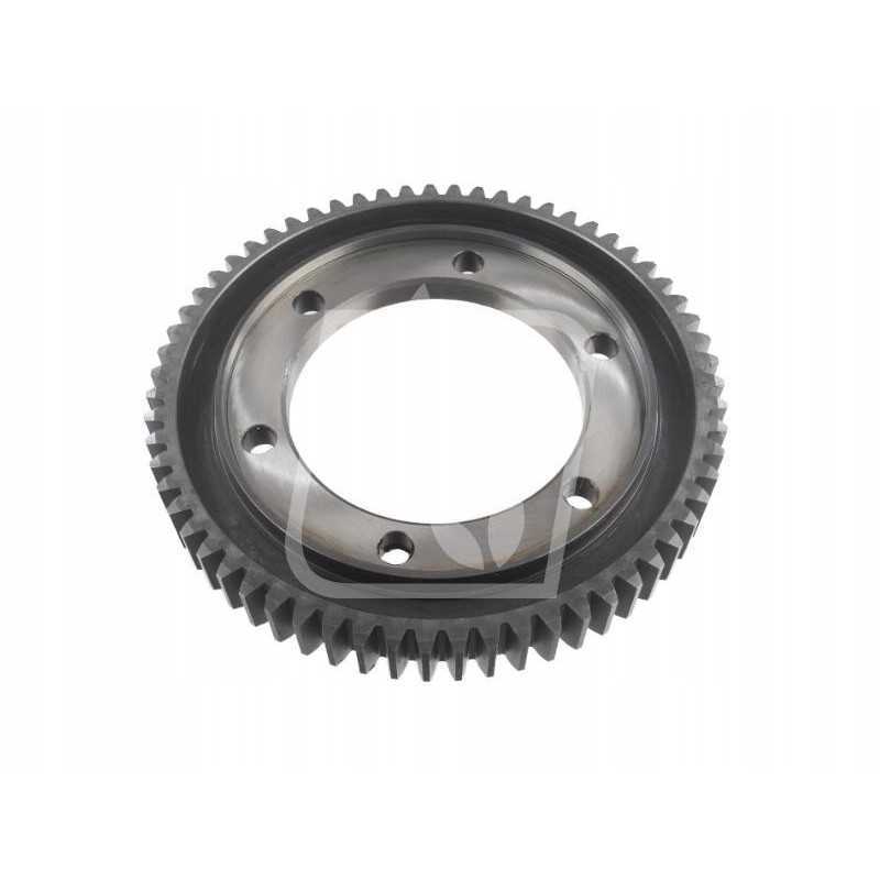 Z63 galutinė pavaros žvaigždutė 416955m1