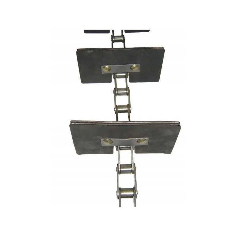 John Deere grandinės užraktas