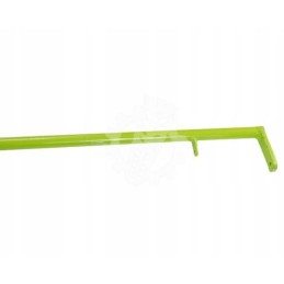 Claas kolektoriaus vamzdis 2505mm