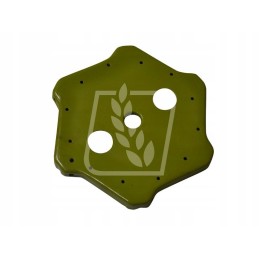 Centrinė kūlimo žvaigždė Claas 684083