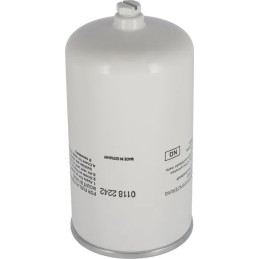 Užsukamas kuro filtras