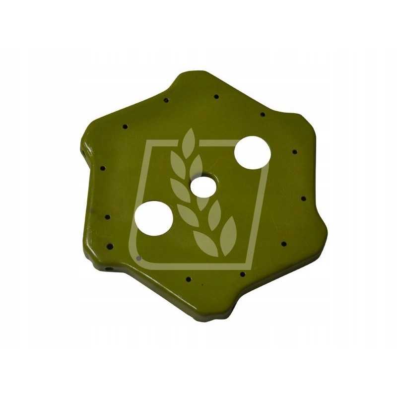 Centrinė kūlimo žvaigždė Claas 684083