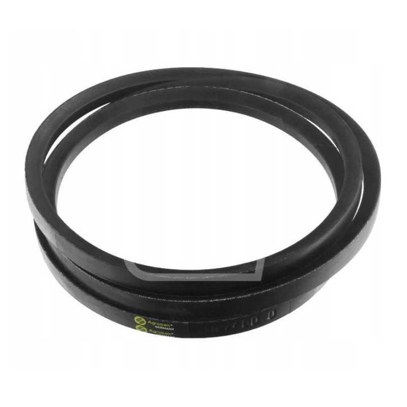 077400 juosta 17 x 2165