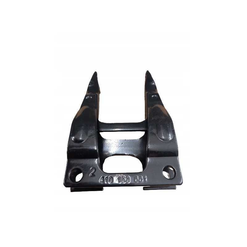 Schumacher dvigubas durtuvas, pakeitimas 410100001