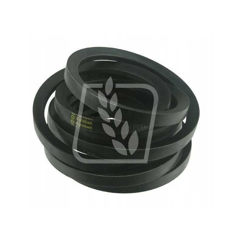 Diržas 060305 22 x 6045