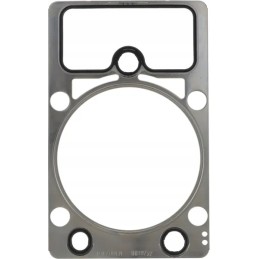 Variklio galvutės tarpinė