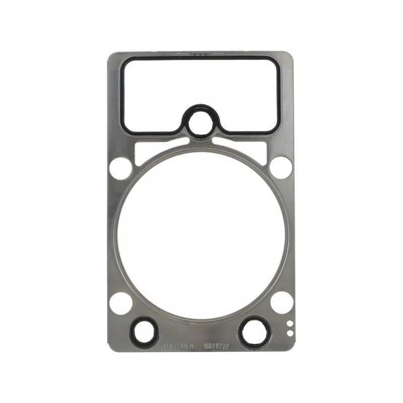 Variklio galvutės tarpinė