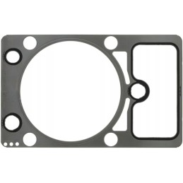 Variklio galvutės tarpinė