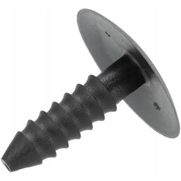 Įstumiamas tvirtinimo kaištis