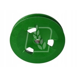 H11497 pavarų dėžės skriemulys