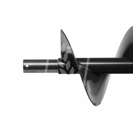 Kukurūzinė sraigė 150x120x1719 5mm 687173