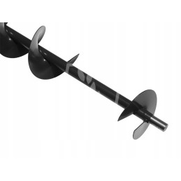 Kukurūzinė sraigė 150x120x1719 5mm 687173