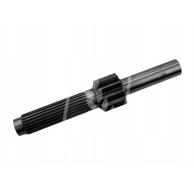 Tarpinė sankabos velenas 350mm 635082 Claas