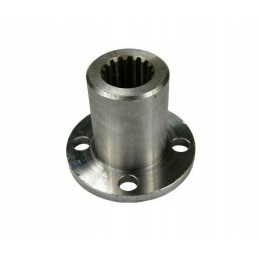 Sankabos įvorė Bizon motogeneric pjaustytuvui