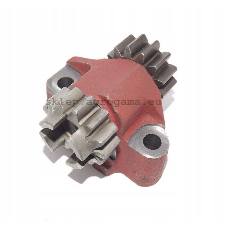 Siurblio pavaros laikiklis, rinkinys Ursus C360 ir 3P 50548550