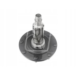 Stebulės reduktorius, stora freza 631711 Claas