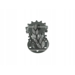 Dviguba žvaigždutė z14 z13 claas 673330