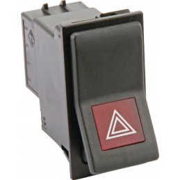 Avarinės šviesos jungiklis