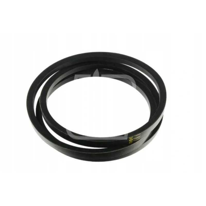 Diržas 724301 22x2667