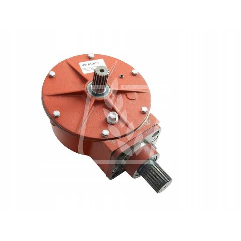 Claas kombaino dalgio pavara 643656