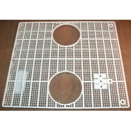 Tinklinis priekis be logotipo