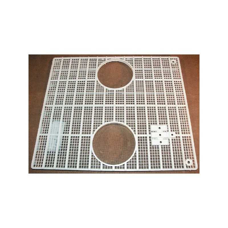 Tinklinis priekis be logotipo