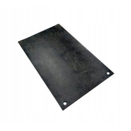 Slinger prijuostė 280x170x2 bison motogeneric