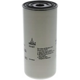 Užsukamas alyvos filtras