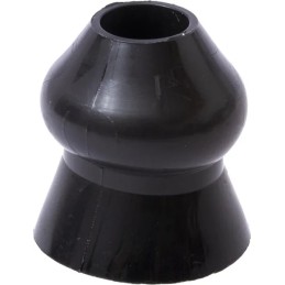 Zetor guminis ribotuvas