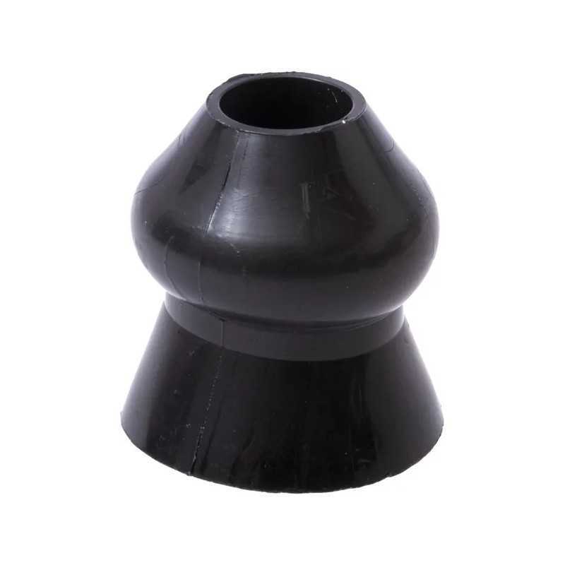 Zetor guminis ribotuvas