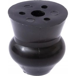 Zetor guminis ribotuvas