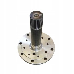 Rato velenas C 385 atsarginis katalogo numeris 090011002 mot