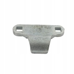 Krūmapjovės slėgis 103 mm Claas kombainas