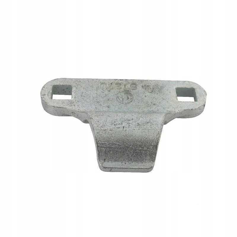 Krūmapjovės slėgis 103 mm Claas kombainas