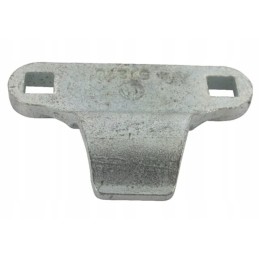 Krūmapjovės slėgis 103 mm Claas kombainas