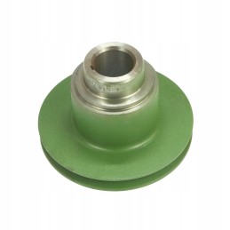 Skriemulys ant MF Rolmus veleno